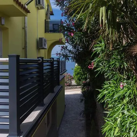 Apartman Dorija