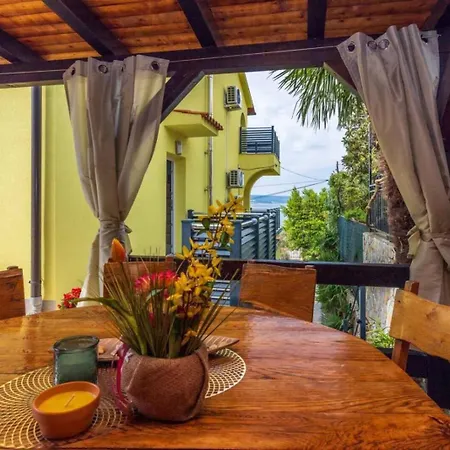 Apartman Dorija