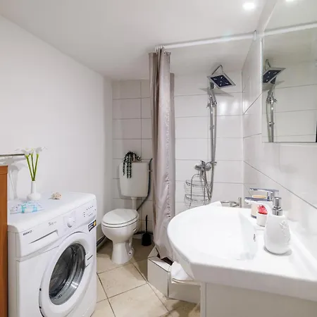 Apartman Dorija